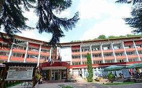 Hotel Parc Moneasa